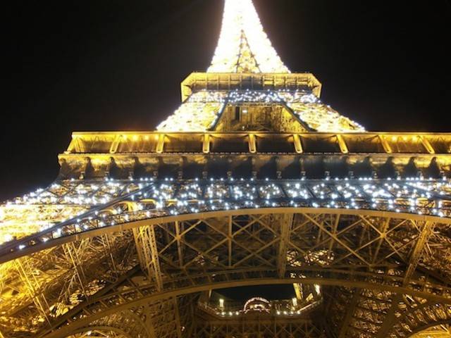 Parigi