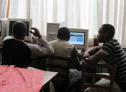 profughi varese hotle plaza