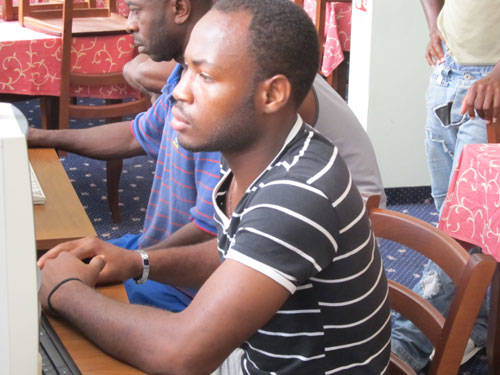 profughi varese hotle plaza