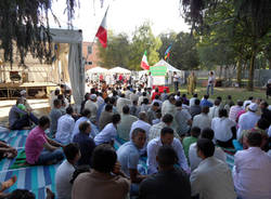 ramadan saronno 2011