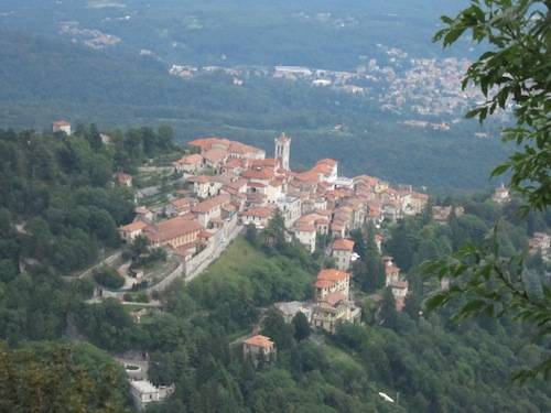 Sacro Monte di Varese