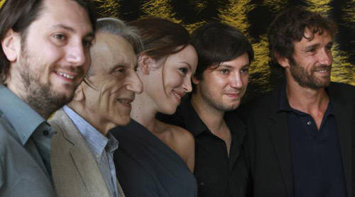 sette opere di misericordia