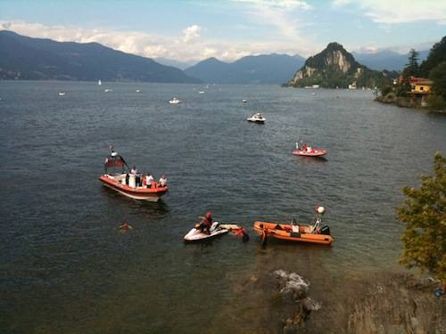 soccorso annegato punta granelli castelveccana