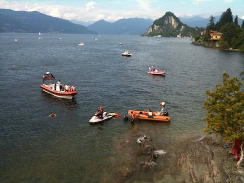 soccorso annegato punta granelli castelveccana