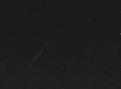 stelle cadenti 2011
