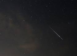 stelle cadenti 2011