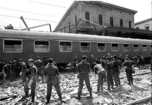 strage di bologna