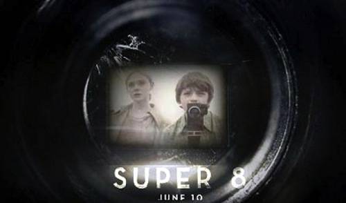 super 8 il film