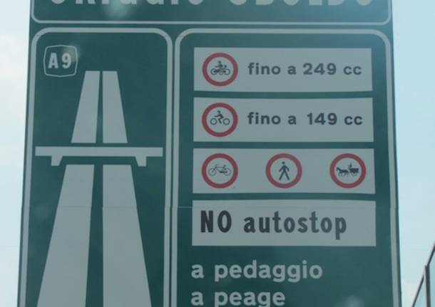 svincolo origgio-uboldo