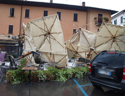 tromba daria laveno
