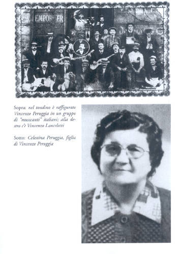 vincenzo peruggia giocanda