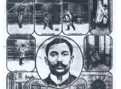 vincenzo peruggia giocanda