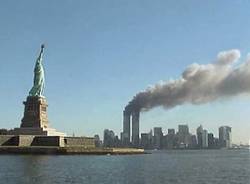 11 settembre 2001