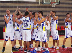 abc robur varese basket dnb settembre 2011 prato