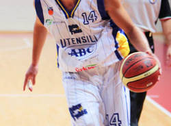 abc robur varese basket dnb settembre 2011 prato martino rovera