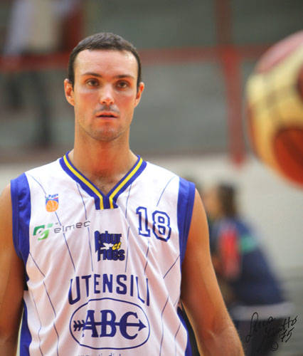abc robur varese basket dnb settembre 2011 prato moraghi