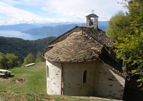 alpone chiesa madonna