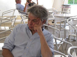 anche io 2011 schiranna inaugurazione