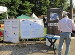 anche io 2011 schiranna inaugurazione