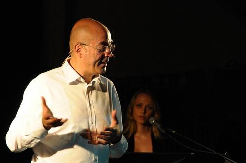 anche io aldo cazzullo