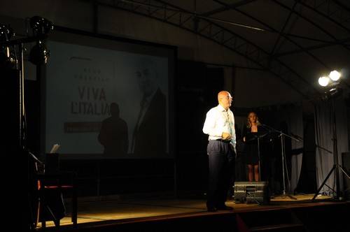anche io aldo cazzullo