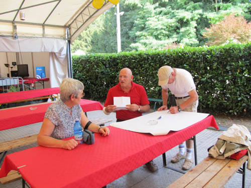 anche io schiranna 2011 backstage