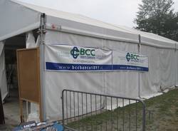 anche io striscioni sponsor festa