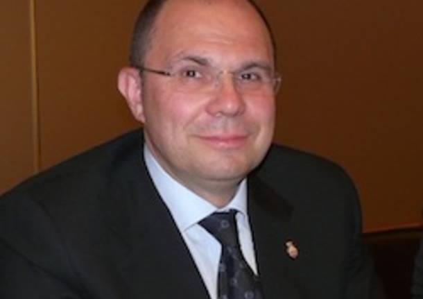 angelo senaldi assessore gallarate