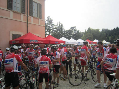 avis cicloturismo varese settembre 2011