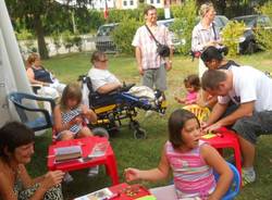 bambini giochi laboratori varesenews anche io 2011