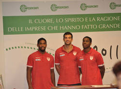 basket fiera 2011 confesercenti