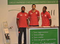 basket fiera 2011 confesercenti