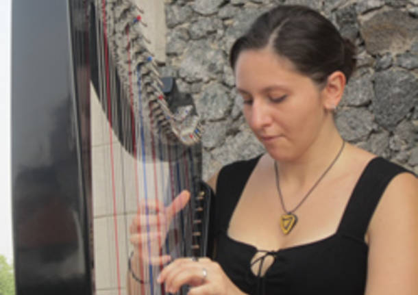 busto folk 2011 arpa apertura