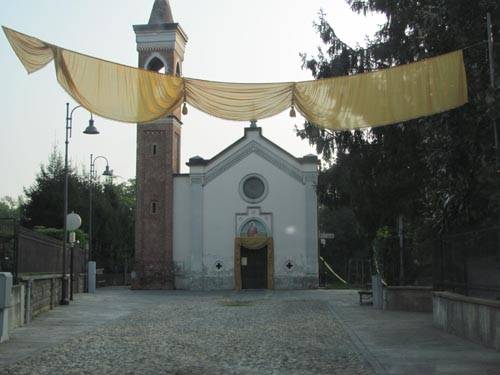 chiesa san nazzaro tradate abbiate guazzone