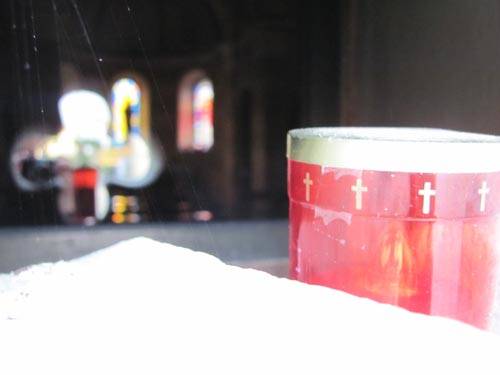 chiesa san nazzaro tradate abbiate guazzone