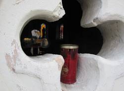 chiesa san nazzaro tradate abbiate guazzone