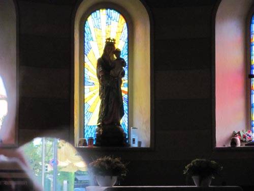 chiesa san nazzaro tradate abbiate guazzone