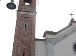 chiesa san nazzaro tradate abbiate guazzone