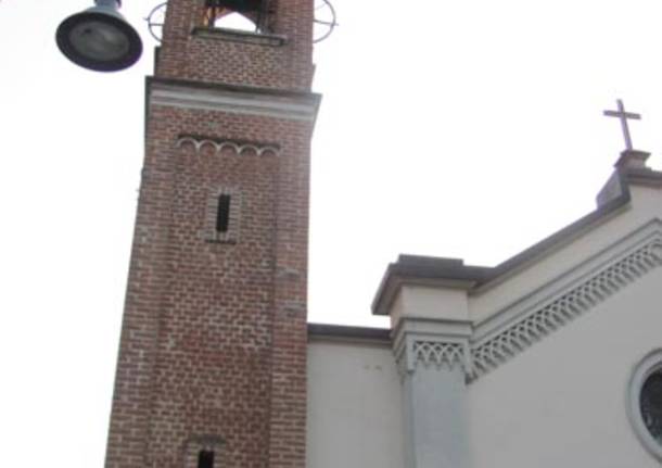 chiesa san nazzaro tradate abbiate guazzone