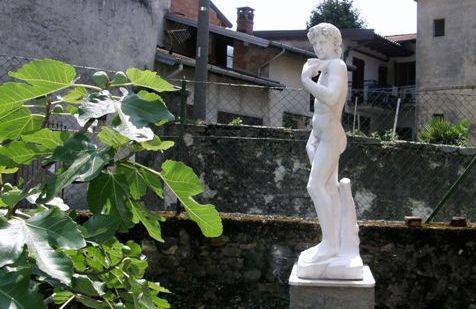 David a Cittiglio