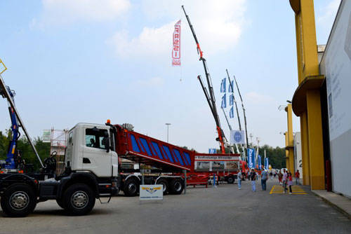 ediltek 24 settembre 2011