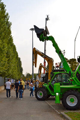 ediltek 24 settembre 2011