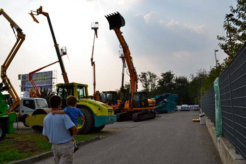 ediltek 24 settembre 2011