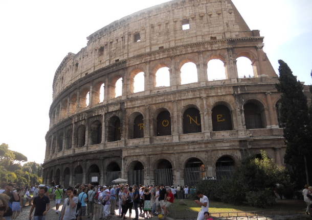 Er Colosseo