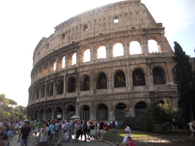Er Colosseo