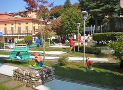 europe cup minigolf vergiate 2011