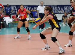 europei pallavolo busto arsizio 2011