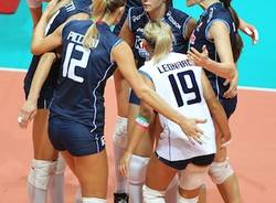 europei pallavolo busto arsizio 2011