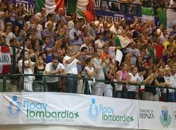 europei pallavolo busto arsizio 2011