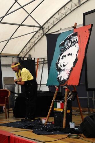 fabrizio vendramin anche io